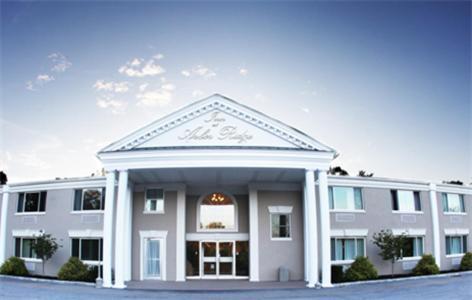 Inn At Arbor Ridge Hotel And Conference Center Hopewell Junction Exteriör bild