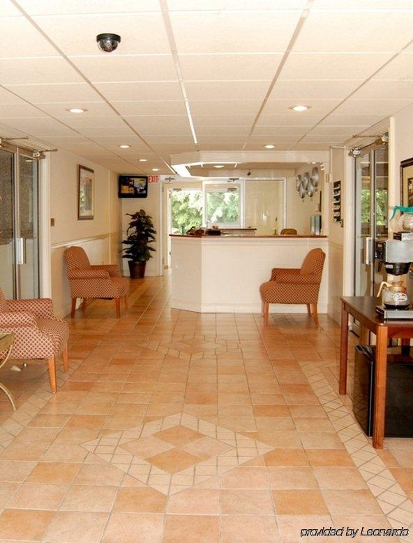 Inn At Arbor Ridge Hotel And Conference Center Hopewell Junction Inreriör bild