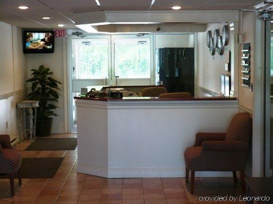 Inn At Arbor Ridge Hotel And Conference Center Hopewell Junction Inreriör bild