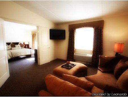 Inn At Arbor Ridge Hotel And Conference Center Hopewell Junction Rum bild