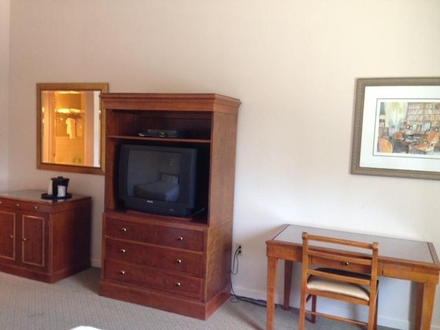 Inn At Arbor Ridge Hotel And Conference Center Hopewell Junction Rum bild