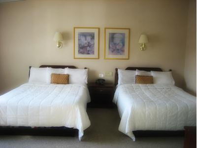 Inn At Arbor Ridge Hotel And Conference Center Hopewell Junction Rum bild